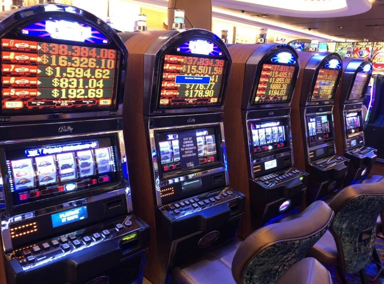 w99 Arcade